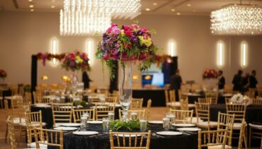 Top 2026 Wedding Venue Trends Guide