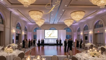 top 10 Steps to Find the Ideal Banquet Hall for Your Event in Chicago