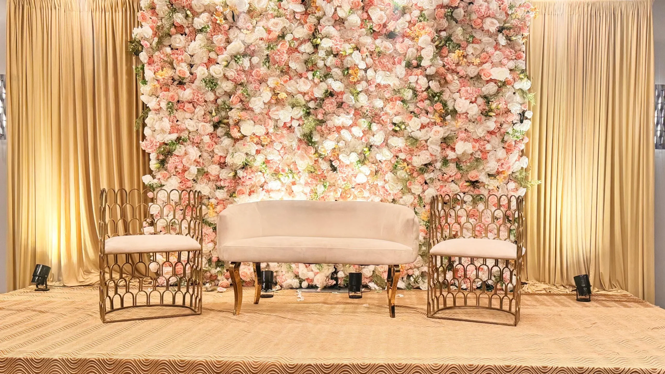 shahi signature banquets