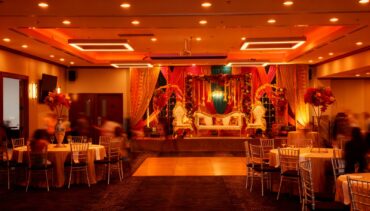 Banquet Halls Near Me