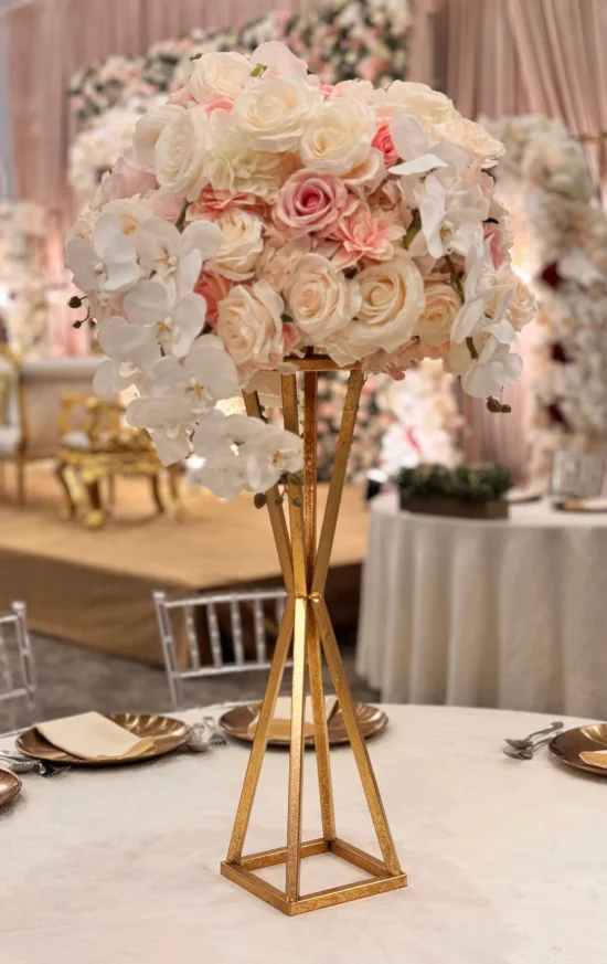 shahi signature banquets imgaes Flowers