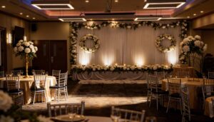 Best Banquet Halls Near Villa Park for 2026 Events