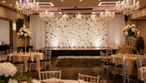 How to Book the Best Banquet Hall in Villa Park