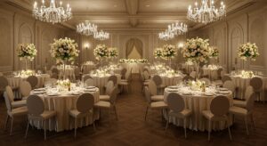 Signature Banquets Lombard: 2026 Wedding & Party Trends