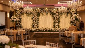 Top Banquet Halls in Villa Park & Lombard 2026