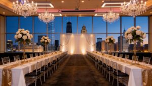 Why Villa Park Is Perfect for Weddings & Banquet Events