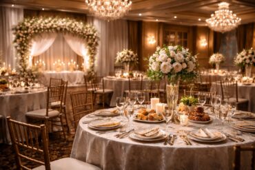 Banquet Hall vs Hotel Ballroom Near Chicago