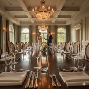 How to Choose the Best Wedding Venue Near Chicago in 2026