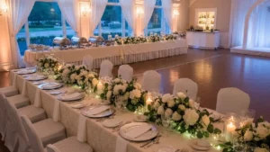 How to Find the Perfect Banquet Hall in Villa Park IL