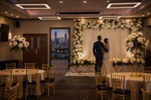 Why Couples Are Avoiding Downtown Chicago Weddings