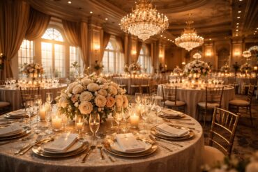 Why Villa Park IL Is Chicago’s Top Wedding Spot 2026