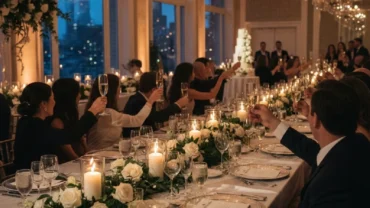 Why Villa Park IL Is the Smart Choice for 2026 Weddings