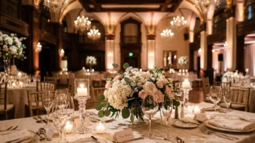 5 Reasons Villa Park IL Is Best Wedding Spot Near Chicago