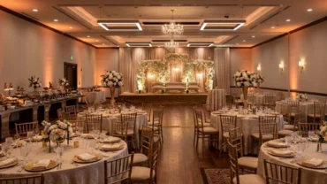 Banquet Halls Near Me in Lombard IL (2026 Guide)