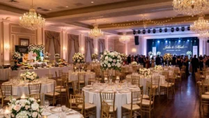 Best Banquet Halls Near Villa Park IL for Weddings & Events