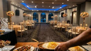 Best Banquet Halls in Villa Park IL with Full Catering Packages