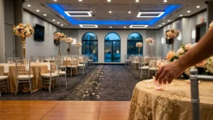Hidden Wedding Venues Near Villa Park & Lombard
