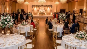 Top Reasons Couples Choose Villa Park IL Wedding Halls