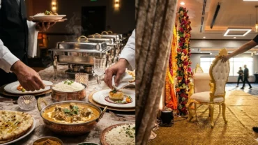 What Makes Shahi Signature Banquets Different Chicago