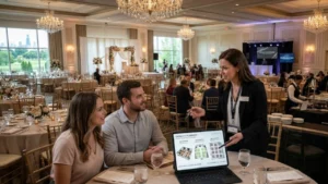 What Size Banquet Hall Do You Need for 150–300 Guests