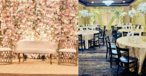 Banquet Hall vs Restaurant Chicago