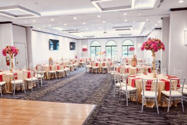 Best Banquet Hall in Lombard IL for All Events (2026)