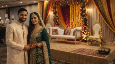 Event Venue in Lombard IL for Weddings & Corporate Events