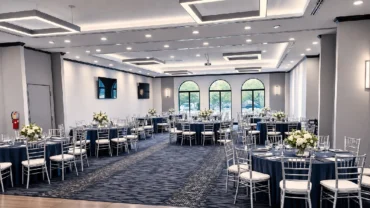 Plan Corporate Event Chicago_ Venue & Setup Guide 2026