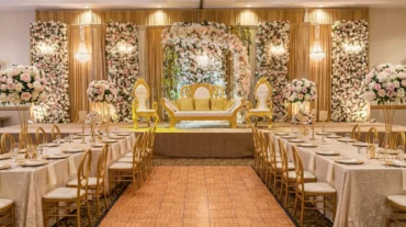 Top Mistakes When Choosing a Wedding Venue Near Chicago