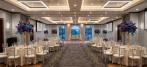 Banquet Halls Lombard IL for 100, 200, 300 Guests