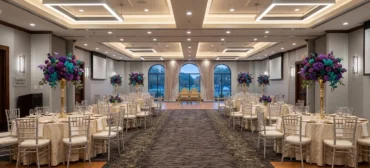 Banquet Halls Lombard IL for 100, 200, 300 Guests