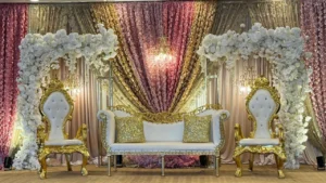 Indoor vs Outdoor Wedding Chicago (2026 Guide)