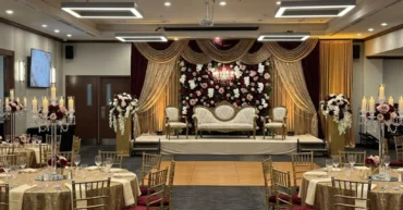 Wedding Venues Lombard IL Summer & Winter (2026)