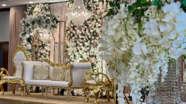 Best Banquet Hall Near Me Chicago Suburbs (2026)