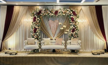 Banquet Halls Near Me for 150–200 Guests (2026)