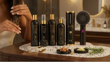 Best Hair Oil for Women_ How to Choose the Right One